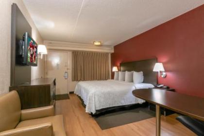 Red Roof Inn PLUS+ Columbus-Ohio State University OSU - image 3