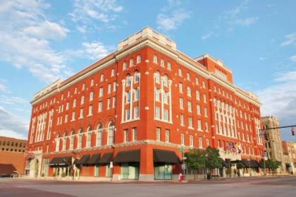 The Westin Great Southern Columbus - image 1