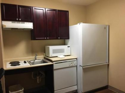 Extended Stay America Suites - Columbus - Polaris - image 2