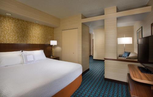 Fairfield Inn & Suites Columbus OSU - image 3