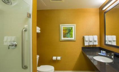 Fairfield Inn & Suites Columbus OSU - image 4