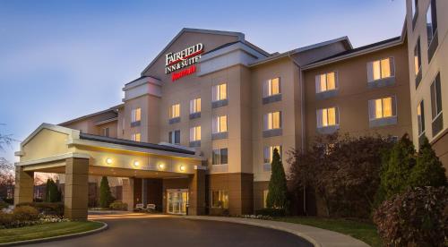 Fairfield Inn & Suites Columbus OSU - image 5