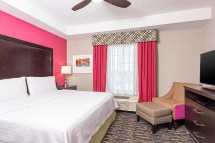 Homewood Suites by Hilton ColumbusPolaris Columbus