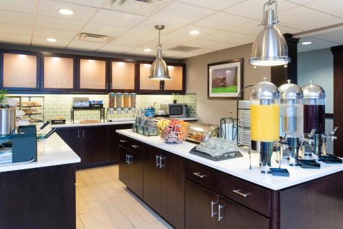 Homewood Suites by Hilton Columbus/Polaris - image 3