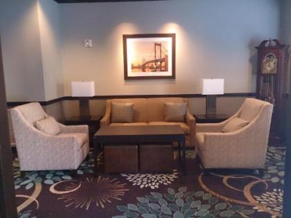 Staybridge Suites Columbus-Airport an IHG Hotel - image 4