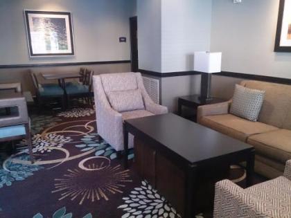 Staybridge Suites Columbus-Airport an IHG Hotel - image 5