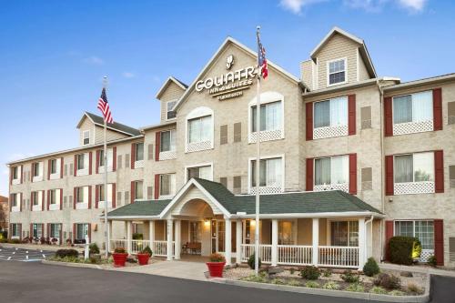 Country Inn & Suites by Radisson Columbus Airport OH - main image