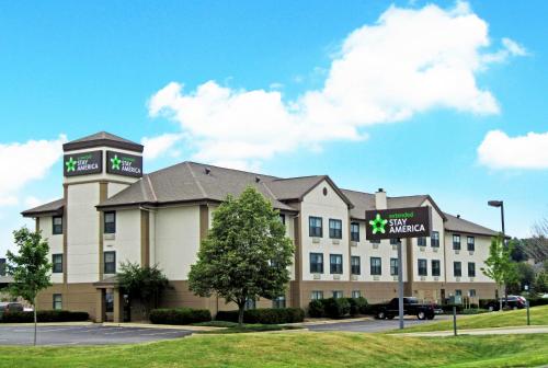 Extended Stay America Suites - Columbus - NE - I-270 - main image