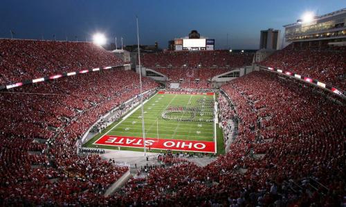 Holiday Inn Express Hotel & Suites Ohio State University- OSU Medical Center an IHG Hotel - image 2