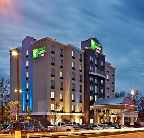 Holiday Inn Express & Suites Columbus - Polaris Parkway / COLUMBUS an IHG Hotel - image 5