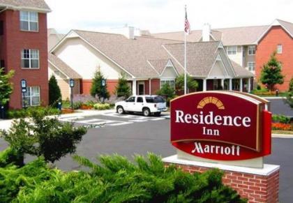 Residence Inn Columbus Easton - image 5