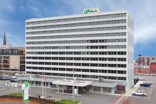 Holiday Inn Columbus Downtown - Capitol Square an IHG Hotel - main image