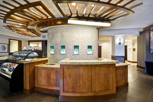 Hyatt Place Columbus Worthington - image 4