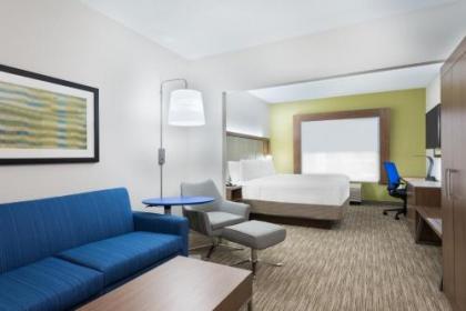 Holiday Inn Express & Suites - Columbus Airport East an IHG Hotel - image 2