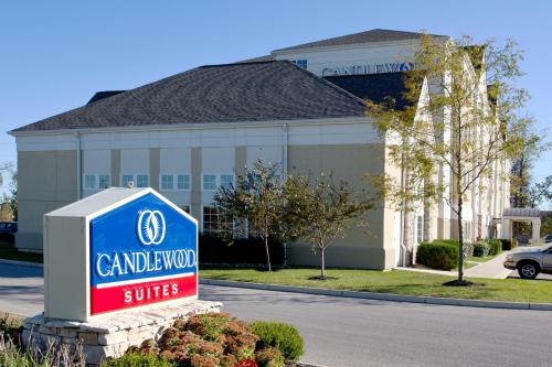 Candlewood Suites Polaris an IHG Hotel - image 4