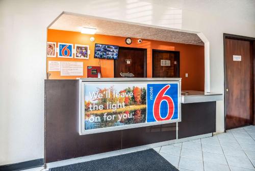 Motel 6-Columbus OH - image 3