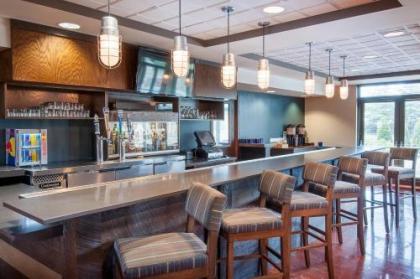 Four Points by Sheraton Columbus Polaris