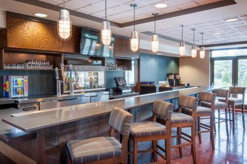 Four Points by Sheraton Columbus-Polaris - main image