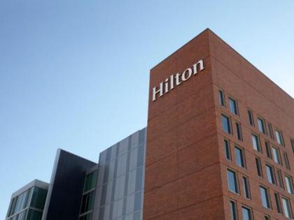 Hilton Columbus Downtown - image 4