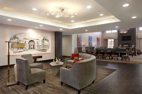 Homewood Suites by Hilton Columbus OSU OH - main image