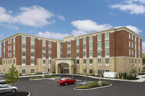 Homewood Suites by Hilton Columbus OSU OH - image 2