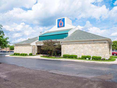 Motel 6-Columbus OH - OSU - main image