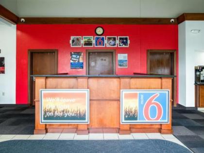 Motel 6-Columbus OH - OSU - image 5