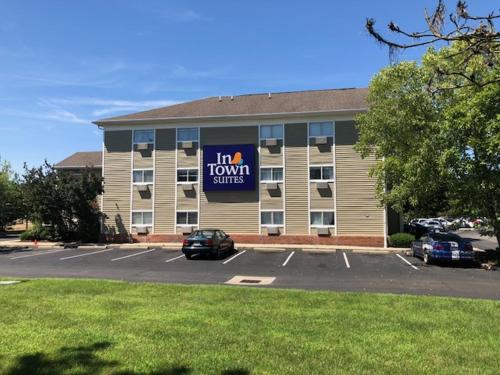 InTown Suites Extended Stay Columbus OH – Hilton - main image