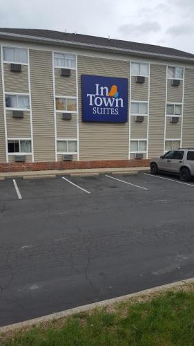 InTown Suites Extended Stay Columbus OH – Hilton - image 2