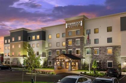 Staybridge Suites   Columbus Polaris an IHG Hotel Columbus Ohio