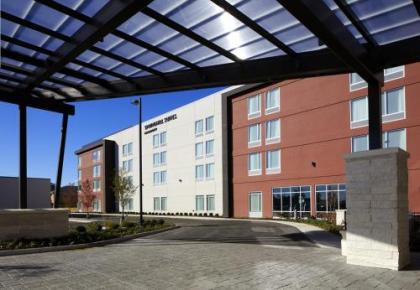 SpringHill Suites by Marriott Columbus Easton Area - image 1