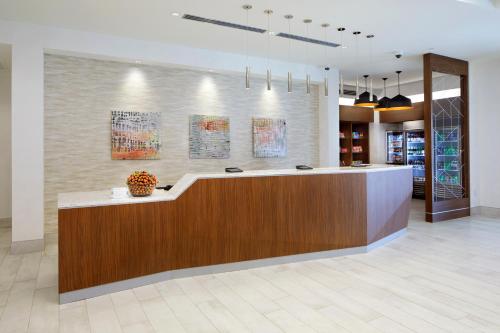 SpringHill Suites by Marriott Columbus Easton Area - image 5