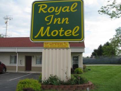 Royal Inn Motel - image 2