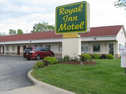 Royal Inn Motel - image 3