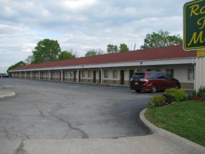 Royal Inn Motel - image 5