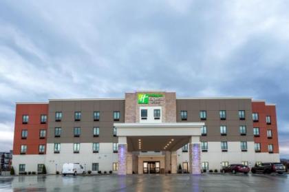 Holiday Inn Express  Suites   Columbus   Worthington an IHG Hotel Columbus