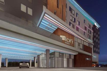 Aloft Columbus - image 3