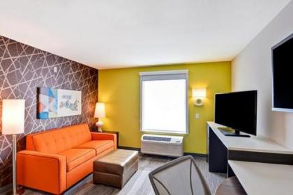 Home2 Suites By Hilton Columbus/West OH - image 2