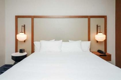 Fairfield Inn & Suites by Marriott Columbus Marysville - image 12