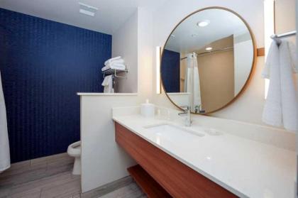 Fairfield Inn & Suites by Marriott Columbus Marysville - image 13