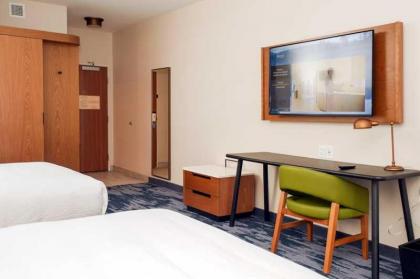 Fairfield Inn & Suites by Marriott Columbus Marysville - image 15