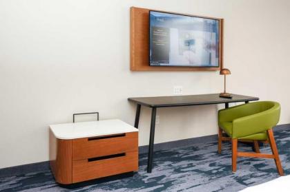 Fairfield Inn & Suites by Marriott Columbus Marysville - image 16