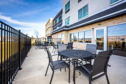 Fairfield Inn & Suites by Marriott Columbus Marysville - image 7