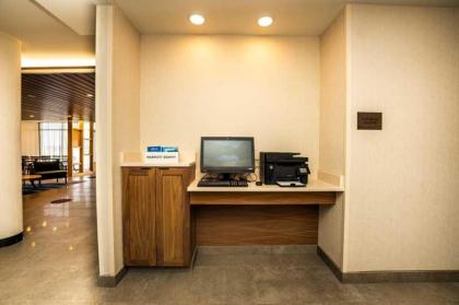 Fairfield Inn & Suites by Marriott Columbus Marysville - image 8