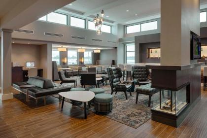 Residence Inn by Marriott Columbus Airport - image 18