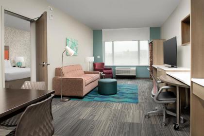 Home2 Suites by Hilton Columbus Polaris - image 12