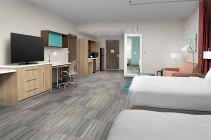 Home2 Suites by Hilton Columbus Polaris - image 2