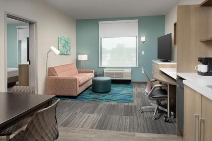 Home2 Suites by Hilton Columbus Polaris - image 9