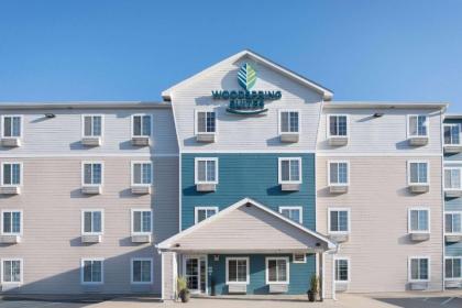 WoodSpring Suites Columbus Fort Benning - image 1