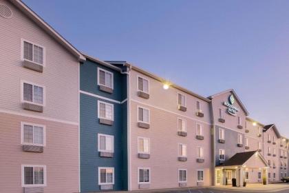 WoodSpring Suites Columbus Fort Benning - image 2